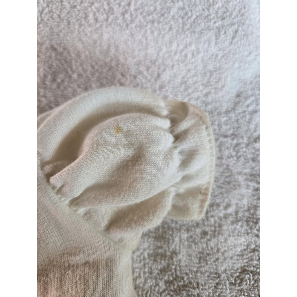 Lot CABBAGE PATCH KIDS CLOTHES Including Slippers And Shower Cap - Picture 9 of 11